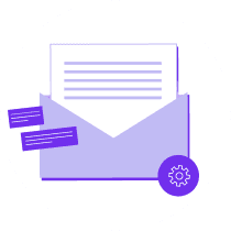 Communication Mailers